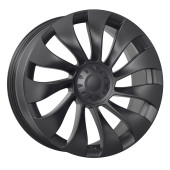 TESLA Y UYUMLU JANT DY1420 9X20 5X114.3 ET-40 64.1 SGM (4 ADET) - 1