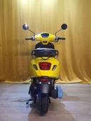 MONDİAL WİNG 50 SCOOTER - 5