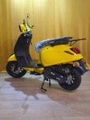 MONDİAL WİNG 50 SCOOTER - 2