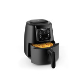 Karaca Air Pro Cook Köz Xl Airfryer Black Shine - 2