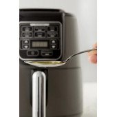 Karaca Air Pro Cook Köz Xl Airfryer Black Shine - 3
