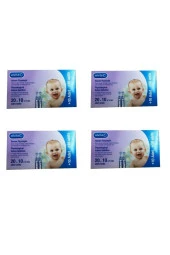 Alvita Serum Fizyolojik 5 Ml X 30 Flakon 4'Lü PAKET (SKT:02/2025) - 1