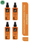 Tütün Kolonyası Elegance Series 4'lü Eko Paket - 150 Ml - 1