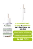 Sıkılaştırıcı & Toparlayıcı Yüz Serumu 30 Ml - Kahverengi Deniz Yosunu & Acetyl Hexapeptide-8 thumbnail 2