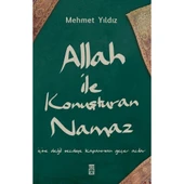 ALLAH İLE KONUŞTURAN NAMAZ MEHMET YILDIZ TİMAŞ - 1