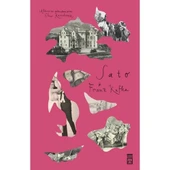 ŞATO. FRANZ KAFKA TİMAŞ - 1