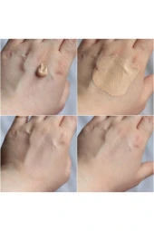 SVR Sun Secure Tinted Mineral Güneş Kremi SPF50+ 60g - 1