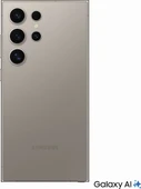 Samsung Galaxy S24 Ultra 512 GB 12 GB Ram Gri (Samsung Türkiye Garantili) - 4