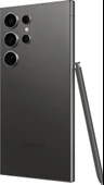 Samsung Galaxy S24 Ultra 256 GB 12 GB Ram  Titanyum Siyah (Samsung Türkiye Garantili) - 8