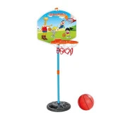 Pilsan Oyuncak Magic Basketbol Seti Ayaklı 03-394 - 1