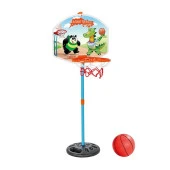 Pilsan Oyuncak Magic Basketbol Seti Ayaklı 03-394 - 2