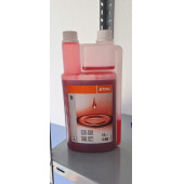 Stihl Yağ 2T Ölçekli Özel 2 Zamanlı Motor Yağı 1 Lt - 1