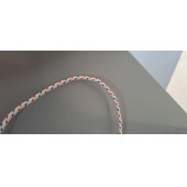Starter Çekme Ipi 3.5mm Kalın Motorlu Testere Tırpan Ilaçlama - 3