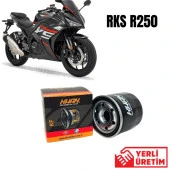 RKS R250 Yağ Filtresi Khan - 1