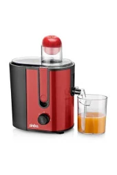 Sinbo SJ-3143 Katı Meyve Sıkacağı Kırmızı - 1