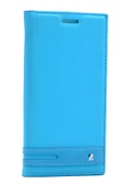 Galaxy A7 2017 Kılıf Elite Kapaklı Kılıf thumbnail 7