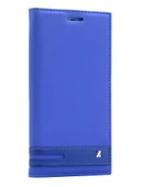 Galaxy A7 2017 Kılıf Elite Kapaklı Kılıf thumbnail 8