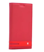 Galaxy A7 2017 Kılıf Elite Kapaklı Kılıf thumbnail 3