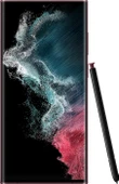 Samsung Galaxy S22 Ultra 5G 512 GB Bordo (Samsung Türkiye Garantili) - 1