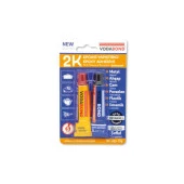 Vodabond 2K Epoksi Yapıştırıcı 15+15 GR - 1