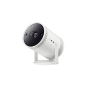 Samsung The Freestyle 2. Nesil Full HD Wi-Fi Taşınabilir Mini LED Projeksiyon Cihazı - 1