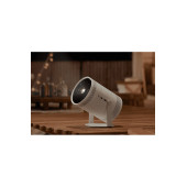 Samsung The Freestyle 2. Nesil Full HD Wi-Fi Taşınabilir Mini LED Projeksiyon Cihazı - 6