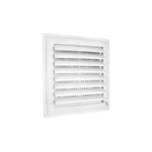 Ubm Plastik Menfez 40x44 cm - 1