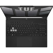 Asus TUF Gaming F15 FX507ZC4-HN008 i7-12700H 16 GB 512 GB SSD RTX3050 15.6" Full HD Gaming Laptop - 3