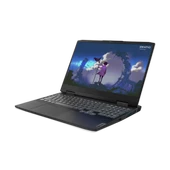 LENOVO IP Gaming 3 AMD Ryzen 5-6600H 8GB 512GB SSD RTX3050 FreeDOS 15.6" FHD Gaming Taşınabilir Bilgisayar 82SB00UHTX - 4