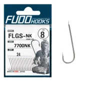 Fudo 7700 LGS Nikel İğne - 1