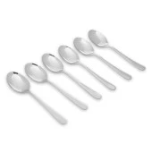 Aryıldız Deniz 6Lı Yemek Kaşığı - 1
