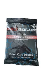 Pro Vitamin-mineral-aminoasit 1 Kutu = 10 Adet - 2