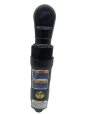 Rico 1/4" Havalı Cırcır Kolu Rc4080 - 3