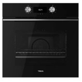 HLB 8400 FIRIN HydroClean PRO temizleme sistemine sahip Multifonksiyonel Fırın - 1