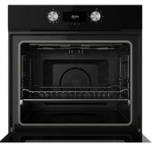 HLB 8400 FIRIN HydroClean PRO temizleme sistemine sahip Multifonksiyonel Fırın - 2