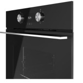 HLB 8400 FIRIN HydroClean PRO temizleme sistemine sahip Multifonksiyonel Fırın - 4