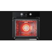 HLB 8400 FIRIN HydroClean PRO temizleme sistemine sahip Multifonksiyonel Fırın - 5