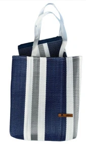 CRAFT HOME COLORFUL PLAJ ÇANTASI - 3