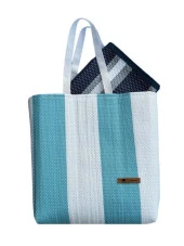 CRAFT HOME COLORFUL PLAJ ÇANTASI - 9