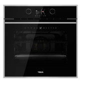 STEAKMASTER BK SS SteakMaster Multifonksiyonel Pirolitik Fırın - 2