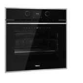 STEAKMASTER BK SS SteakMaster Multifonksiyonel Pirolitik Fırın - 3
