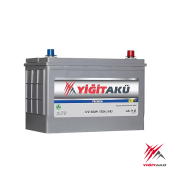 YİĞİT AKÜ 12 V 90 AH 700A(EN) - 1