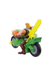 Motu Karakter Ve Araç Serisi Hbl74-hbl75 - 4