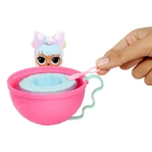 LOL Tots Doğum Günü Pastası ILL593140 - 5