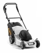 ALPINA  A.01.ECIM.ALP.AL346E Çim Biçme Makinası Elektrikli 1600W 46 cm - 1