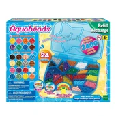 Aquabeads Mega Boncuk Seti EAB31502 - 1