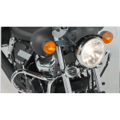 KUBA SUPERLIGHT 125 Chopper Motorsiklet-2023 Model - 2