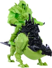 He-Man  The Masters of the Universe Figür SKELETOR & BATTLE BONES HLF62 - 1