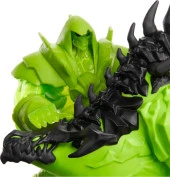 He-Man  The Masters of the Universe Figür SKELETOR & BATTLE BONES HLF62 - 2