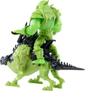 He-Man  The Masters of the Universe Figür SKELETOR & BATTLE BONES HLF62 - 3